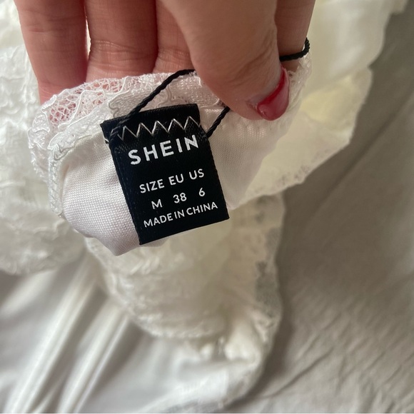 NWT corset Top - Picture 6 of 8